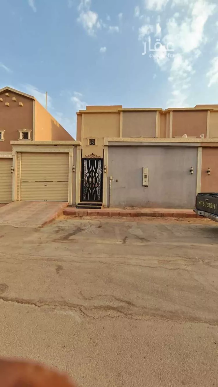 فيلا للإيجار في شارع ابن صنعون, حي طويق, مدينة الرياض, منطقة الرياض
