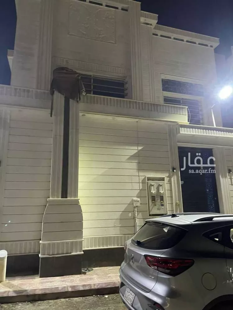 فيلا للإيجار في شارع ابن صنعون, حي طويق, مدينة الرياض, منطقة الرياض