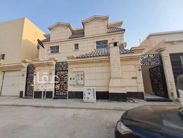 شقة للإيجار في شارع إسماعيل الدهان, حي طويق, مدينة الرياض, منطقة الرياض