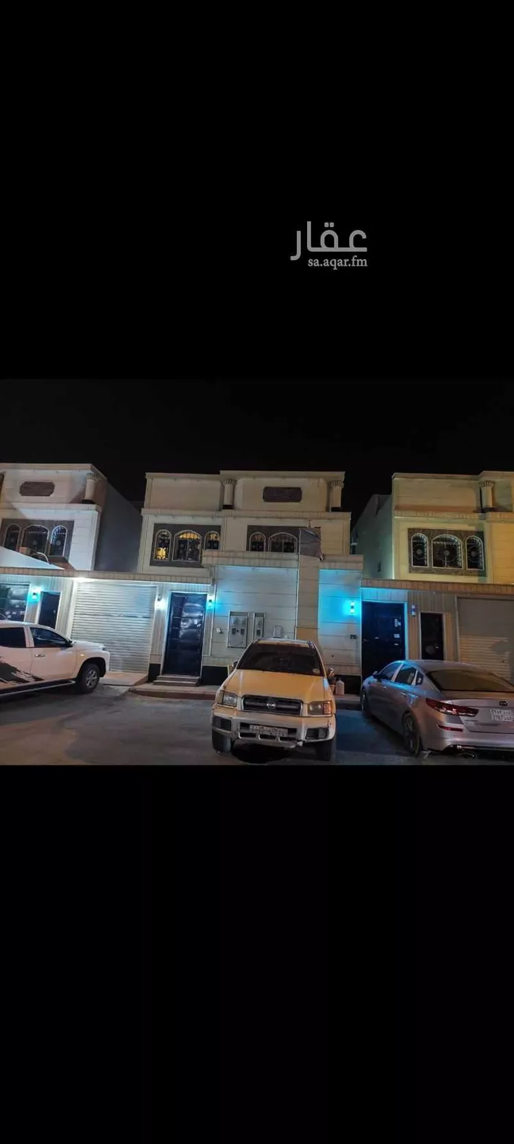 عمارة للإيجار في شارع بدر بن عامر الهذلي, حي طويق, مدينة الرياض, منطقة الرياض