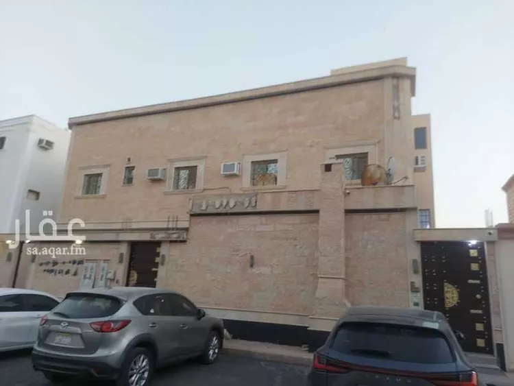 عمارة للإيجار في شارع بدر بن عامر الهذلي, حي طويق, مدينة الرياض, منطقة الرياض