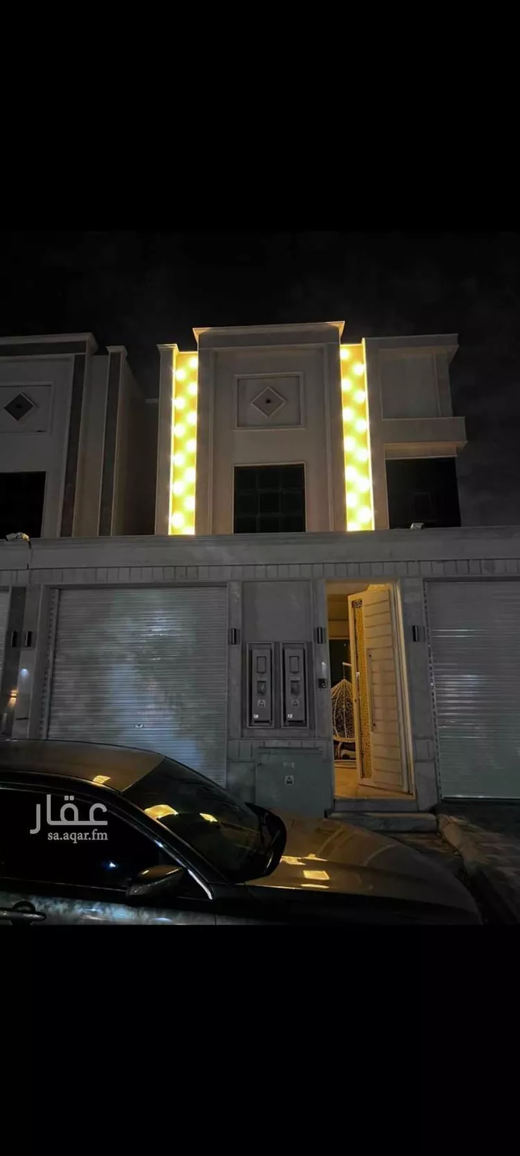 فيلا للإيجار في شارع ابن صنعون, حي طويق, مدينة الرياض, منطقة الرياض