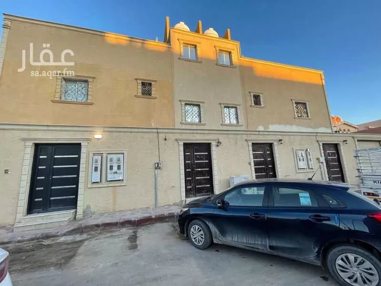 شقة للإيجار في شارع بدر بن عامر الهذلي, حي طويق, مدينة الرياض, منطقة الرياض