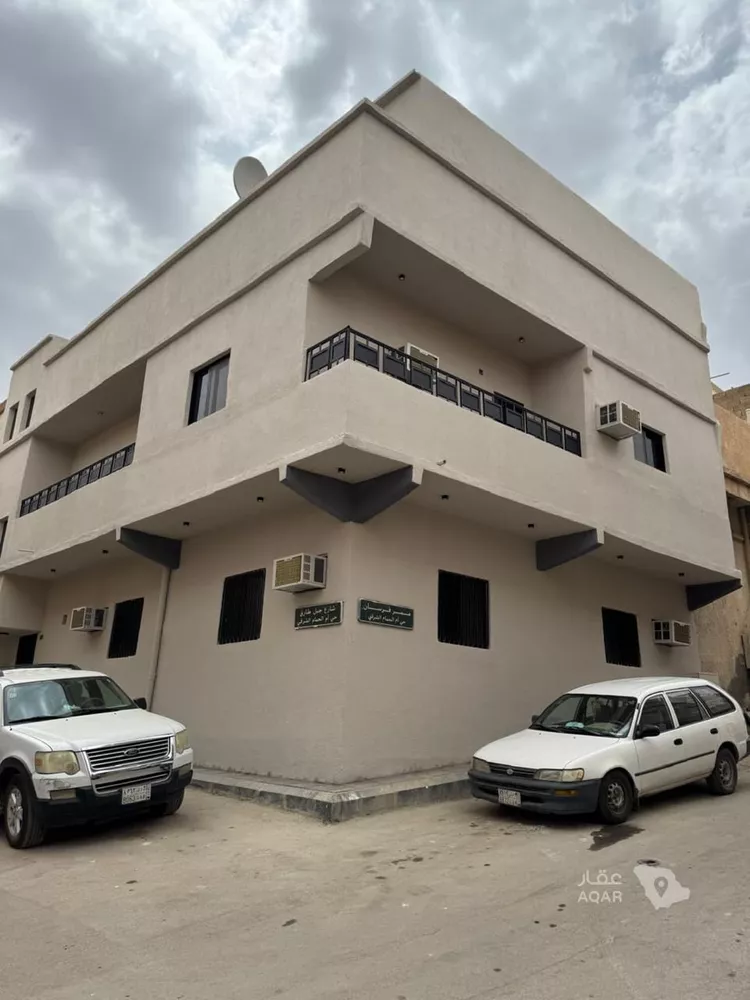 Building for Rent in Riyadh Umm Al Hamam Al Sharqi 6