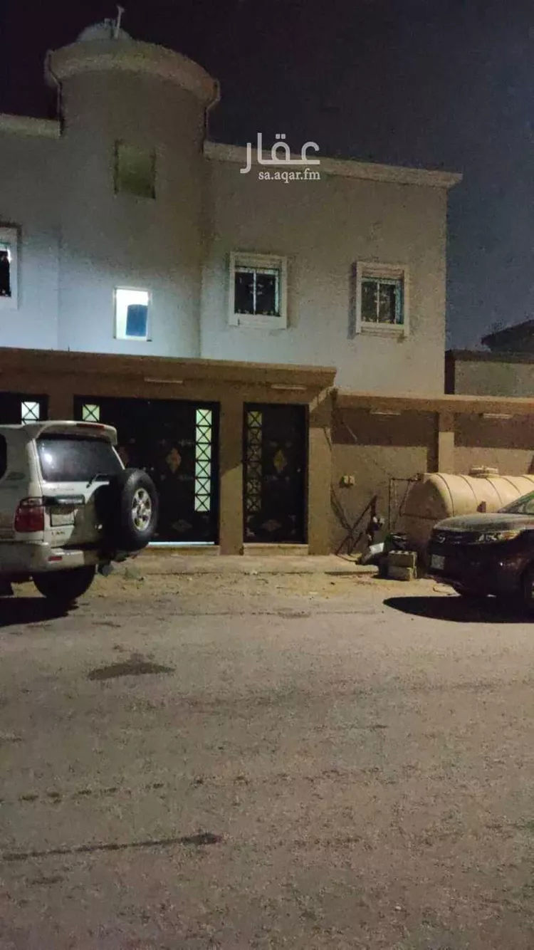شقة للإيجار في شارع 6053870, حي النهضة, مدينة الخفجى, المنطقة الشرقية