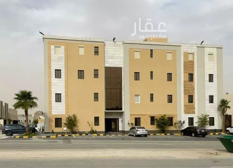 Apartment for Rent in Riyadh An Narjis