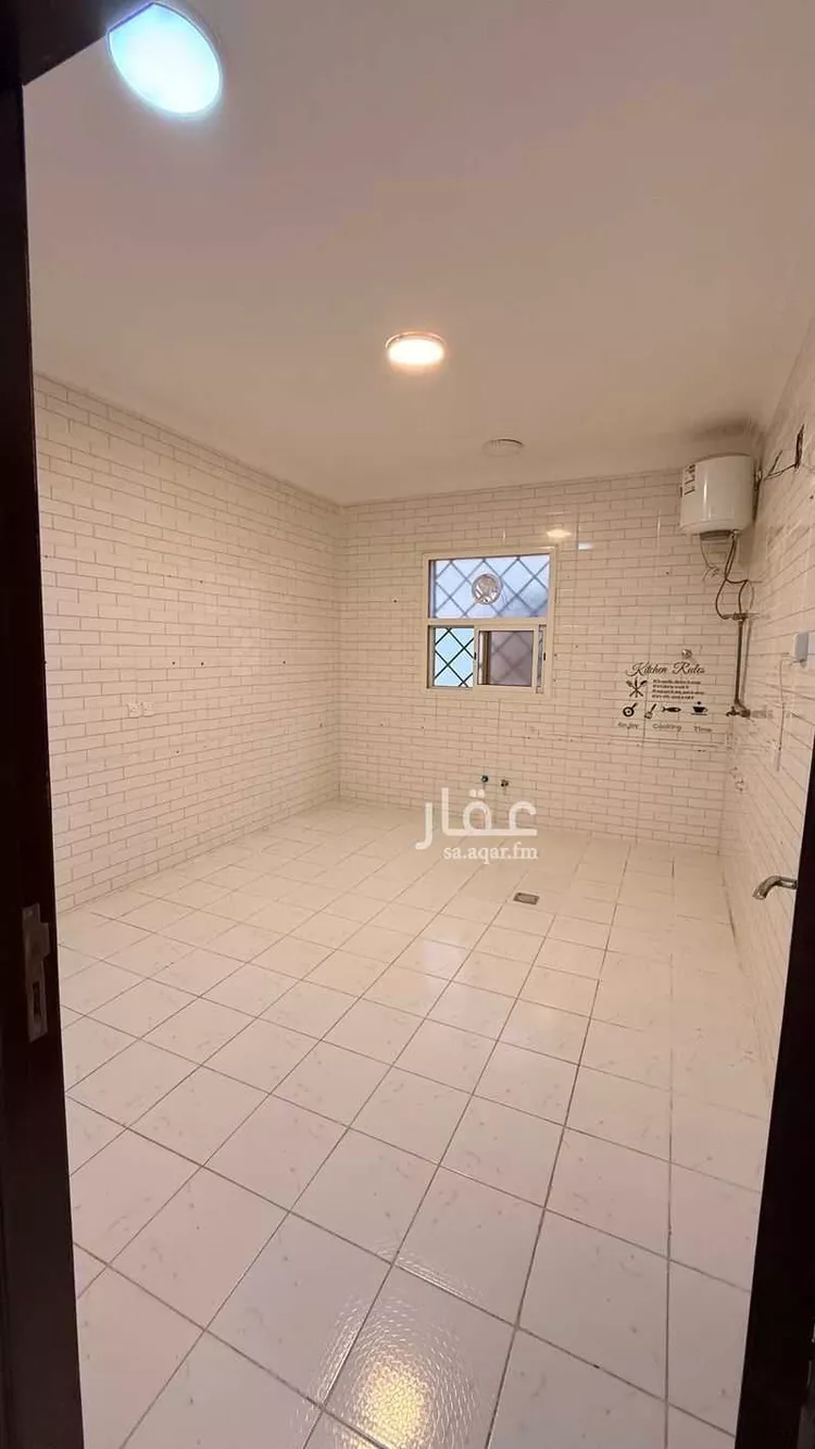 شقة للإيجار في شارع البدع ، حي العريجاء الوسطى ، الرياض ، منطقة الرياض صورة 5