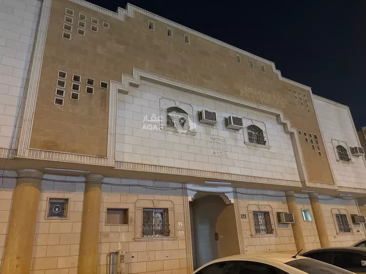 شقة للإيجار في شارع ابي موسى الاشعري, حي الأندلس, مدينة الرياض, منطقة الرياض 9