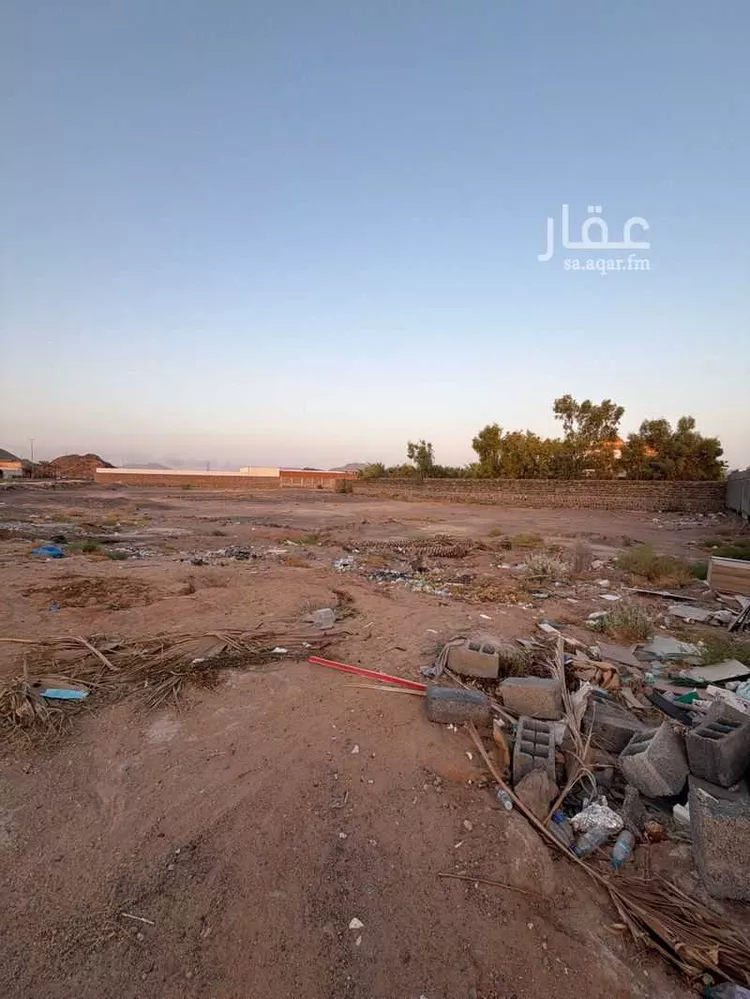 Land for Sale in Medina Al Ghabah صورة 2