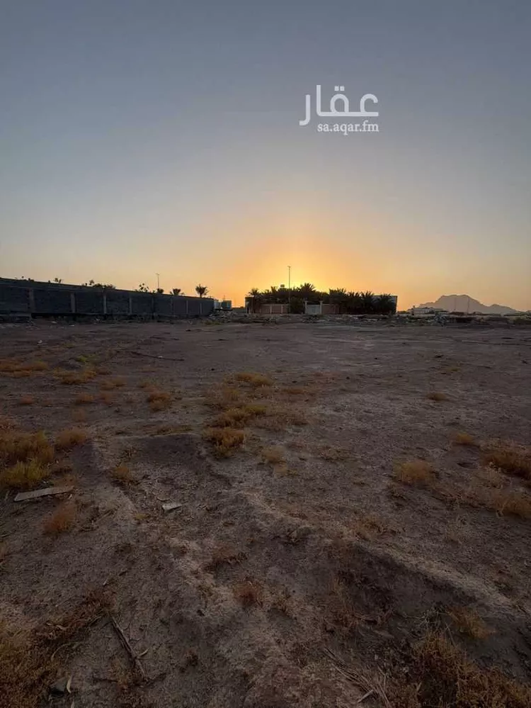Land for Sale in Medina Al Ghabah صورة 4