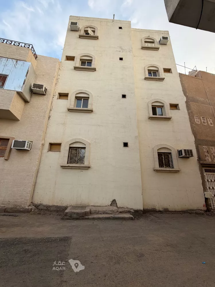 Building for Sale in Medina Al Asfren صورة 2