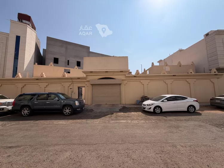 Rest House for Sale in Medina Mudhainib