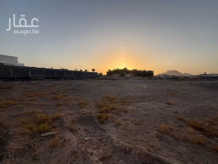 Land for Sale in Medina Al Ghabah صورة 5