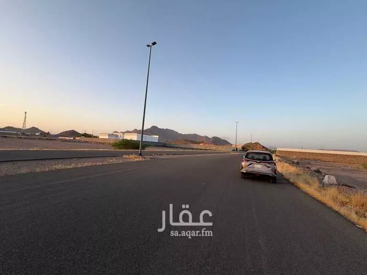 أرض للبيع في شارع كعب ابن عمير, حي الغابة, مدينة المدينة المنورة, منطقة المدينة المنورة 10