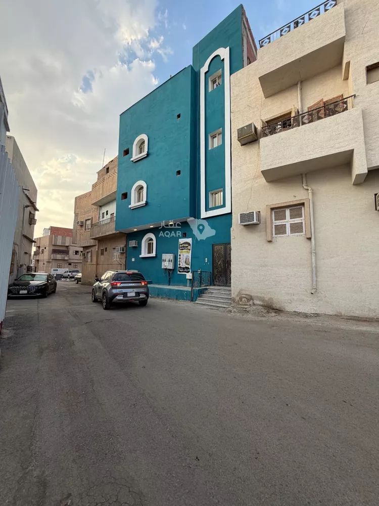 Building for Sale in Medina Al Asfren صورة 4