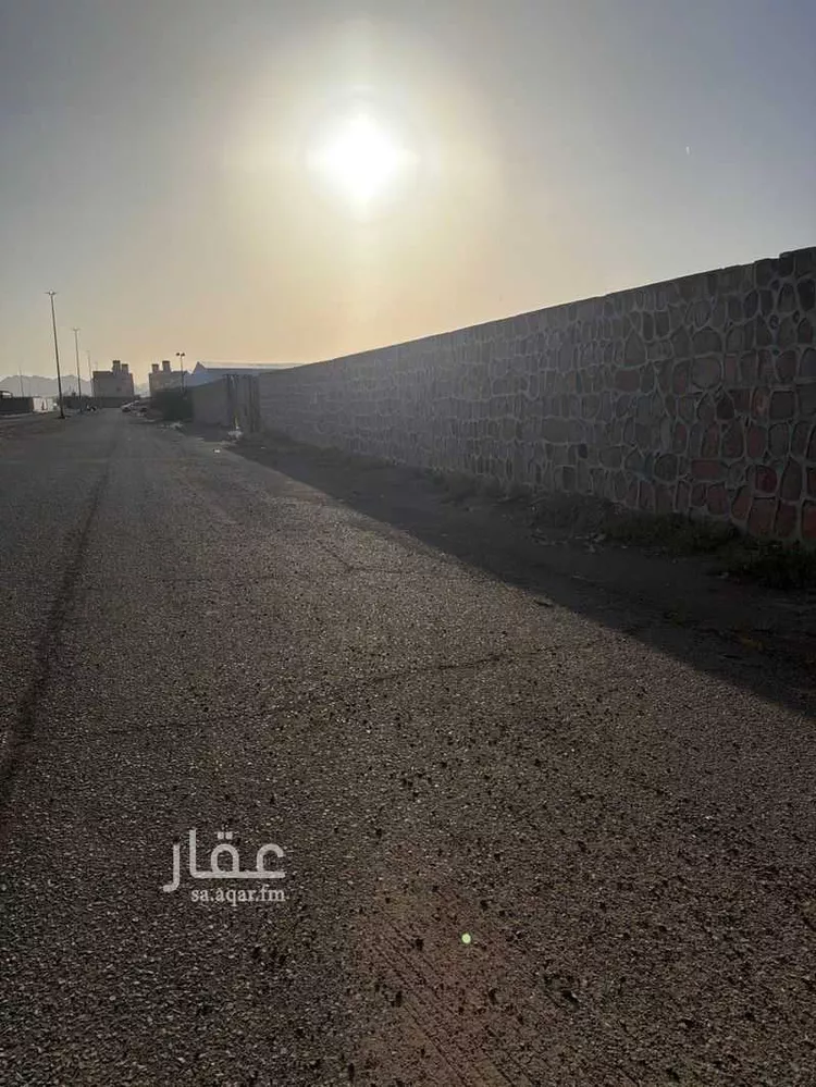أرض للبيع في شارع عباد بن ابى صالح, حي الغابة, مدينة المدينة المنورة, منطقة المدينة المنورة صورة 2