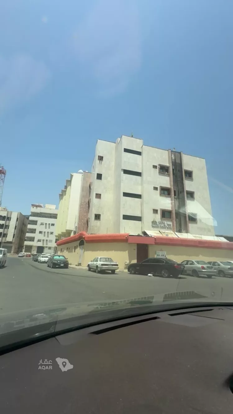 عمارة للبيع في شارع, حي الدويمة, مدينة المدينة المنورة, منطقة المدينة المنورة