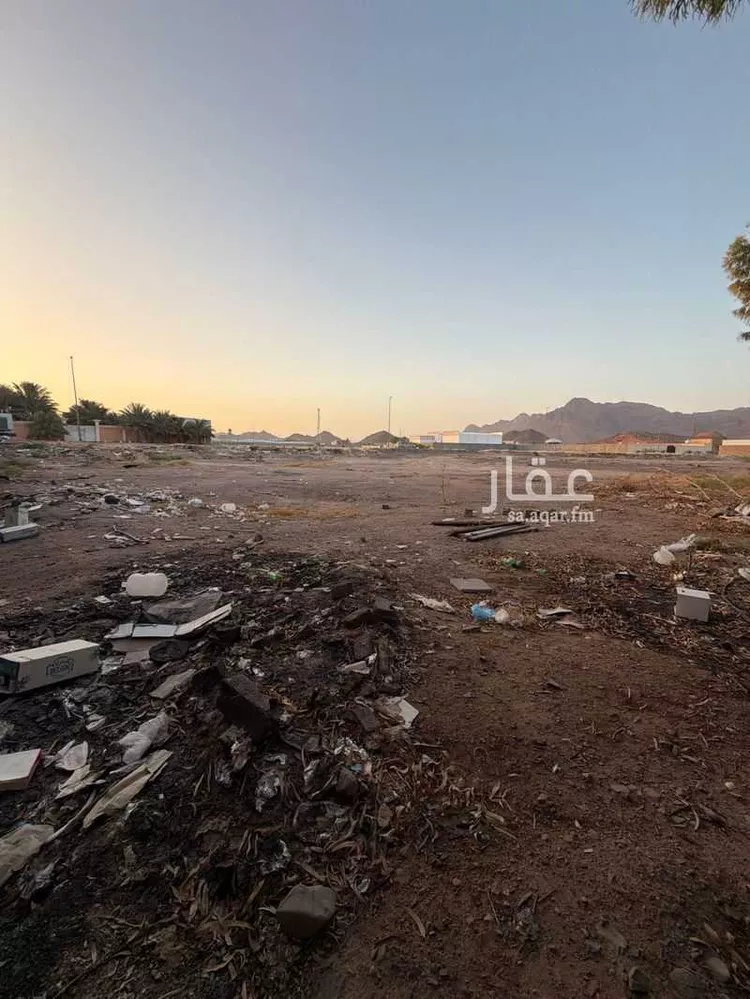 Land for Sale in Medina Al Ghabah صورة 3