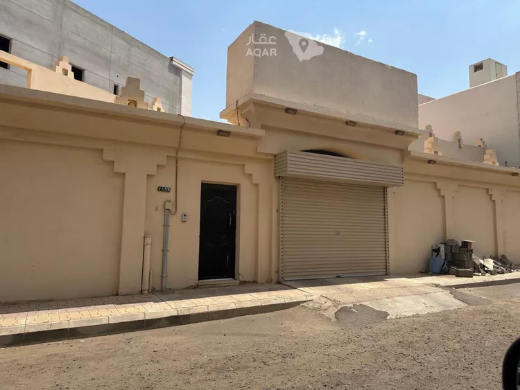 استراحة للبيع في شارع احمد بن منصور المروزي, حي وادي مذينب, مدينة المدينة المنورة, منطقة المدينة المنورة