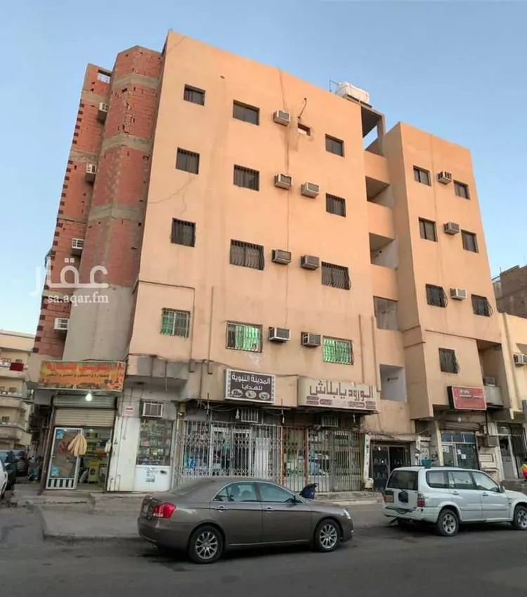 Building for Sale in Medina Bani Moawya