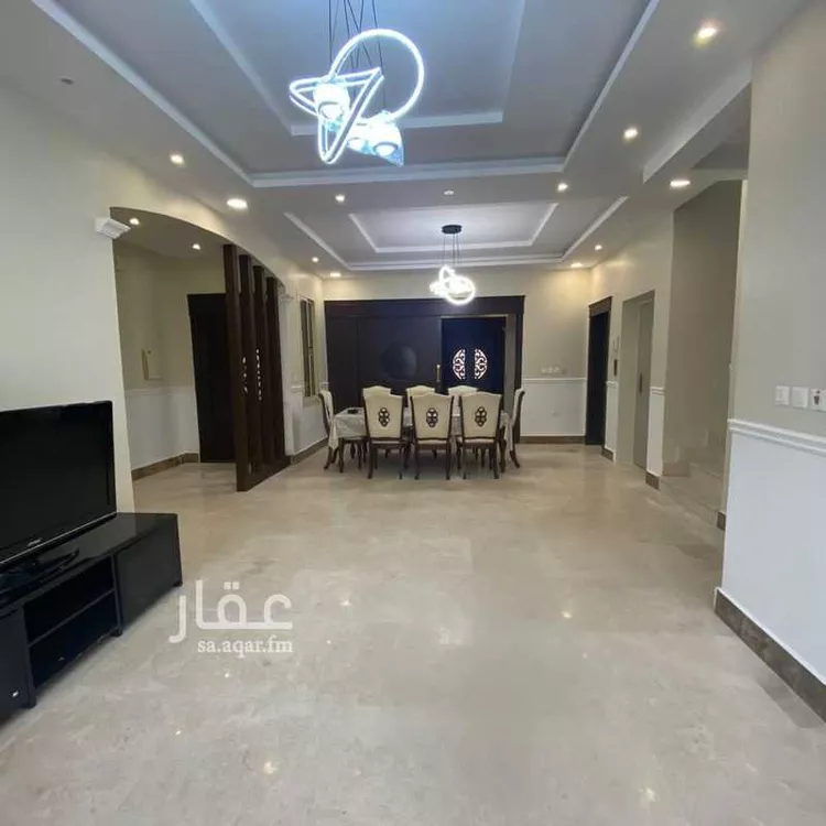 فيلا للإيجار في شارع عبد اللطيف الطبيب ، حي اللؤلؤ ، جدة ، جدة صورة 5
