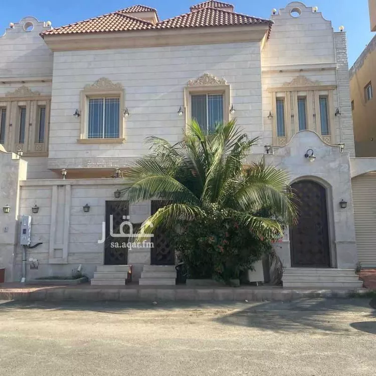 فيلا للإيجار في شارع عبد اللطيف الطبيب ، حي اللؤلؤ ، جدة ، جدة