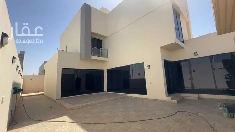 فيلا للإيجار في شارع الامير سعود ابن محمد ابن مقرن ، حي عريض ، الرياض ، منطقة الرياض صورة 3