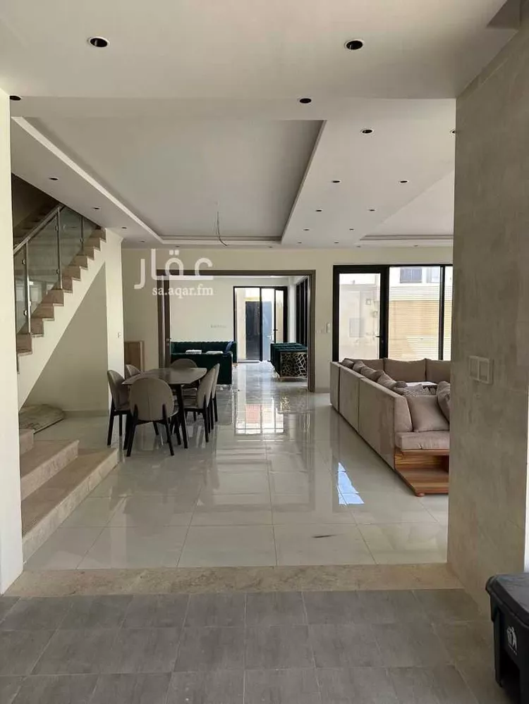 فيلا للإيجار في شارع الامير سعود ابن محمد ابن مقرن ، حي عريض ، الرياض ، منطقة الرياض صورة 4