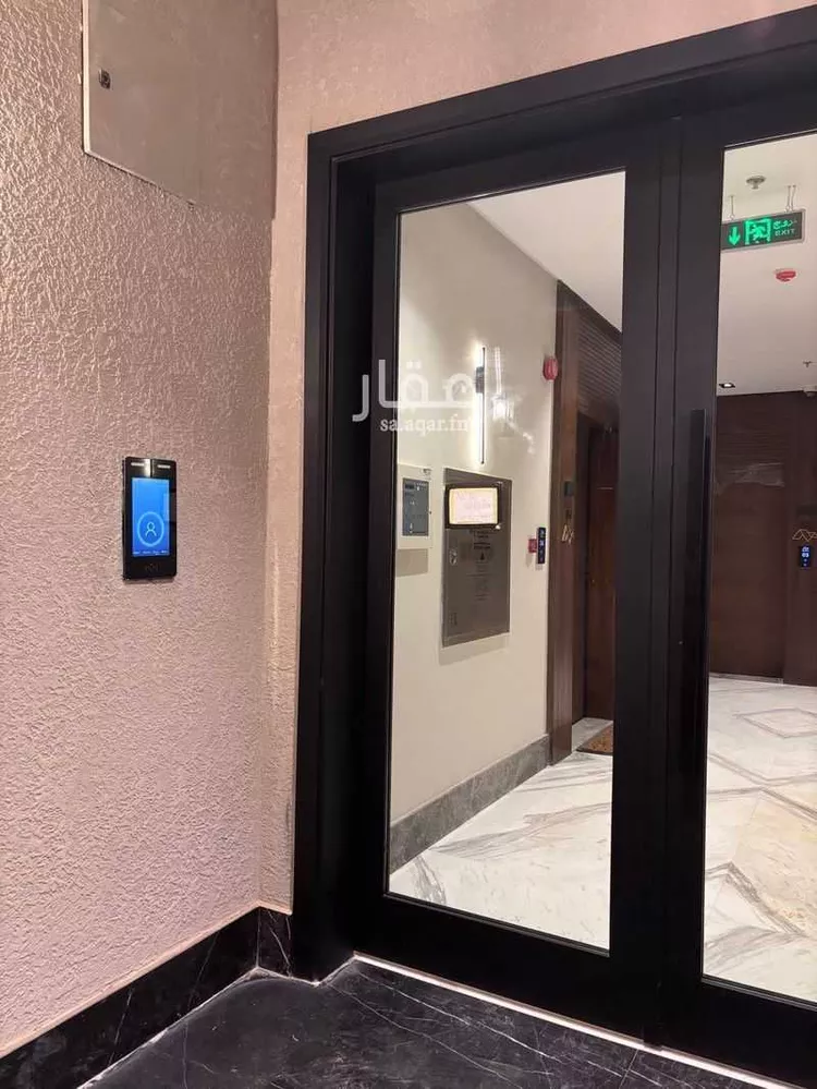 شقة للإيجار في شارع عبدالخالق الهاشمي, حي الروضة, مدينة الرياض, منطقة الرياض صورة 4