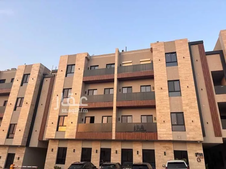 شقة للإيجار في شارع عبدالخالق الهاشمي, حي الروضة, مدينة الرياض, منطقة الرياض