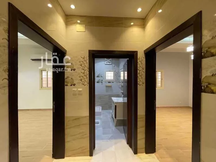 شقة للإيجار في حي الروضة ، جازان ، منطقة جازان صورة 4