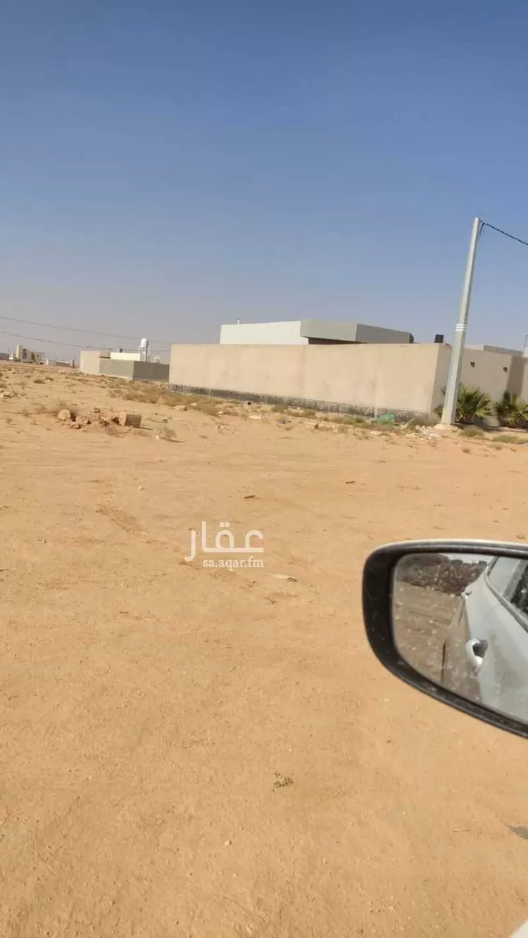 أرض للبيع في حي النرجس, مدينة بريده, منطقة القصيم