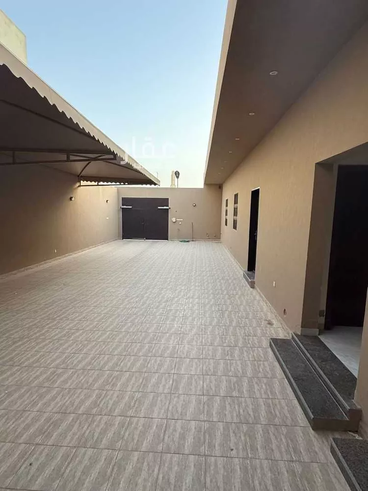 استراحة للبيع في شارع أبي محمد الطوسي, حي المهدية, مدينة الرياض, منطقة الرياض صورة 2