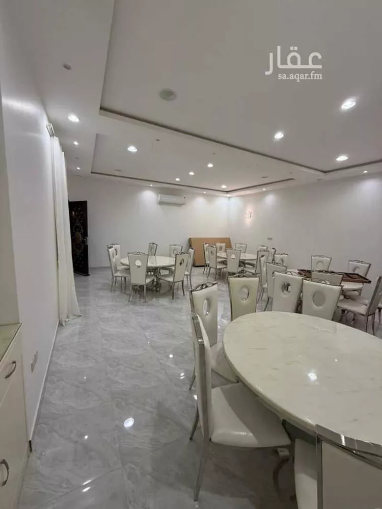 استراحة للبيع في شارع أبي محمد الطوسي, حي المهدية, مدينة الرياض, منطقة الرياض صورة 4