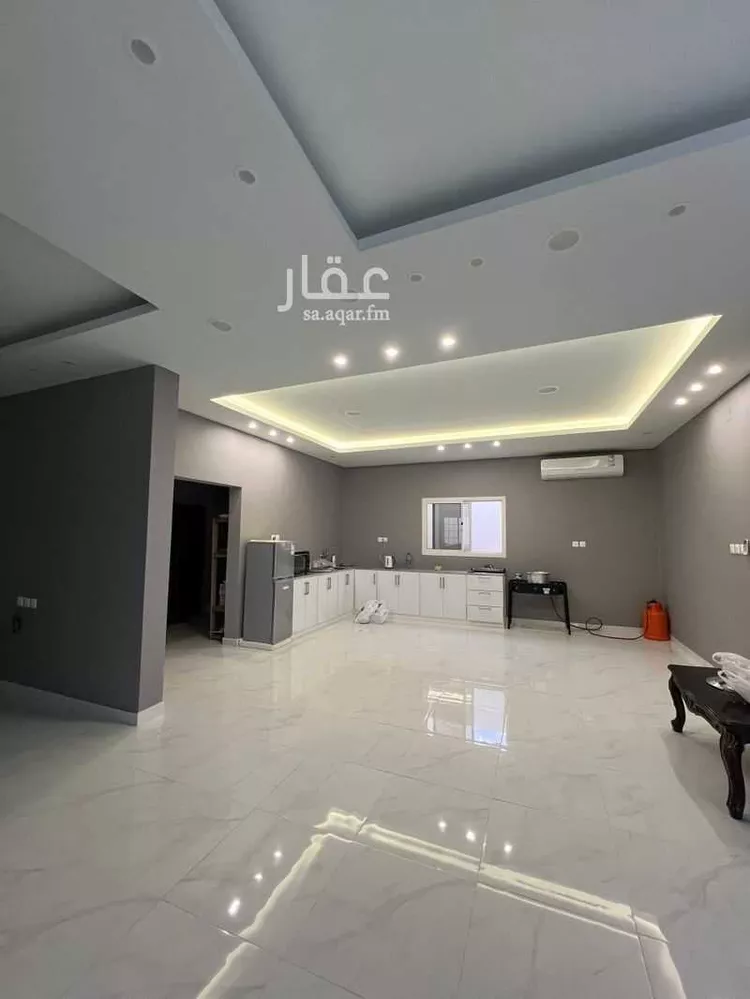 شاليه واستراحة للحجز في شارع الحكمة ، القاعد ، منطقة حائل صورة 4