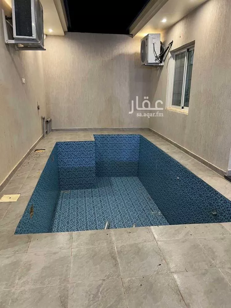 شاليه واستراحة للحجز في شارع الحكمة ، القاعد ، منطقة حائل صورة 3