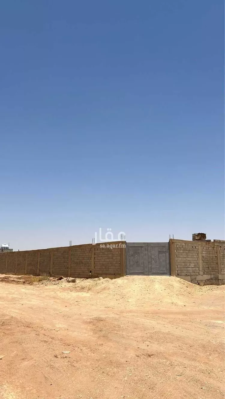 استراحة للبيع في حي الرسالة, مدينة الرياض, منطقة الرياض صورة 2