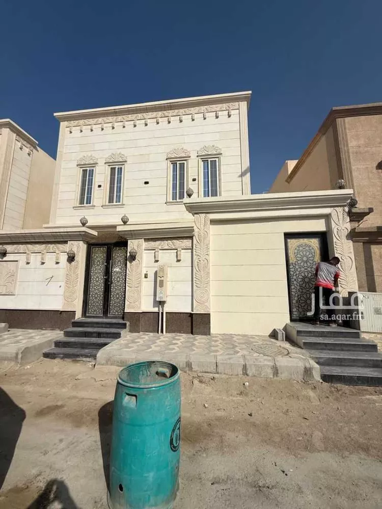 فيلا للبيع في شارع 39د, حي الشراع, مدينة الخبر, المنطقة الشرقية صورة 3