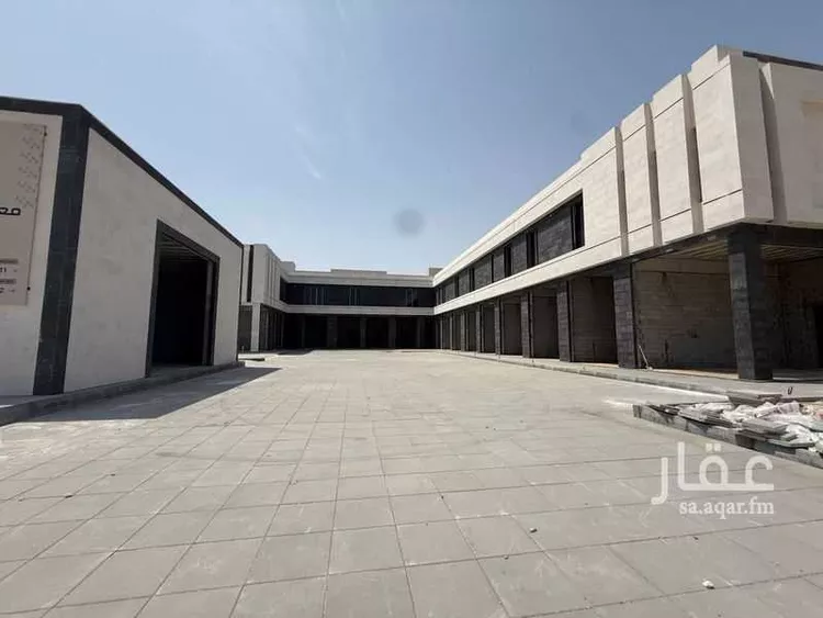 مجمع للإيجار في شارع الملك فهد ابن عبدالعزيز , حي الأمواج, مدينة الخبر, المنطقة الشرقية