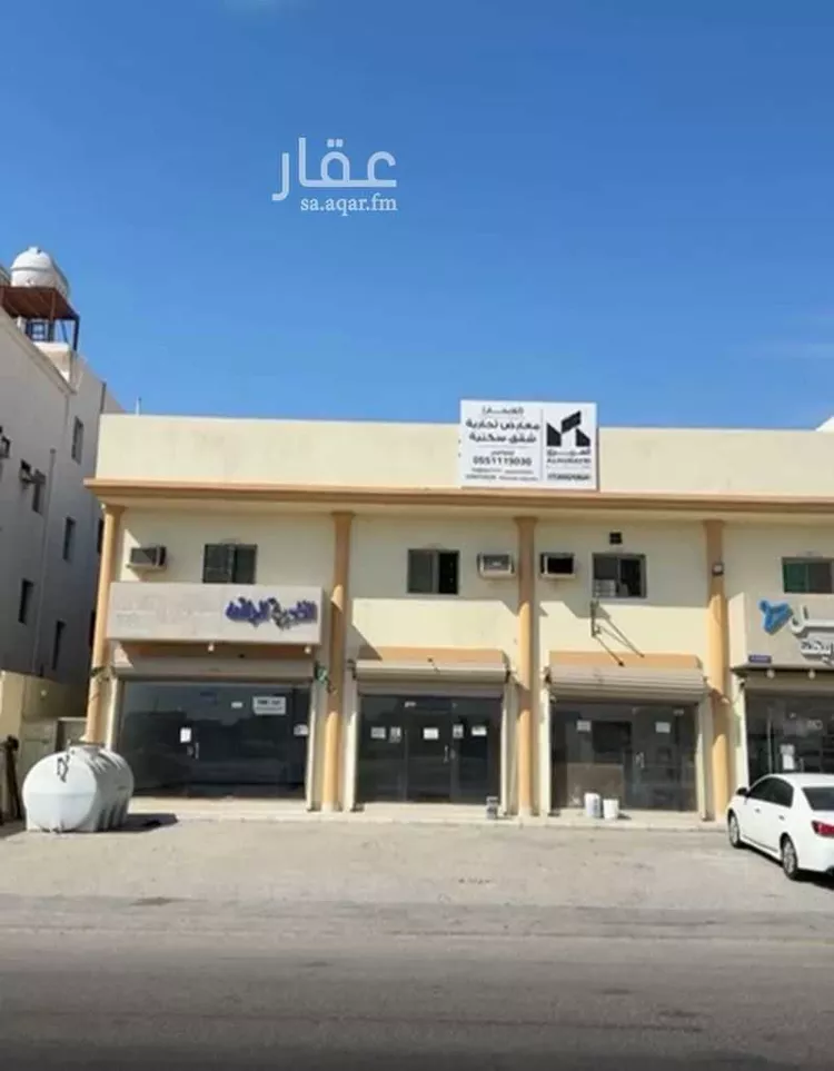 Shop for Rent in Al Khobar Al Khuzamy