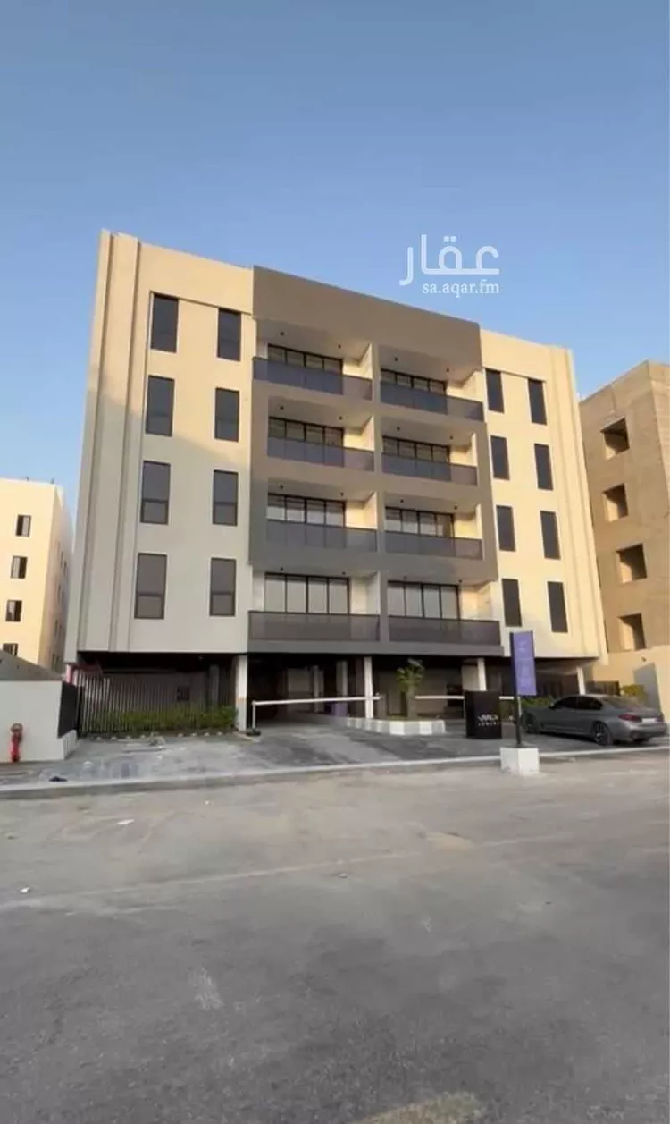 Apartment for Rent in Dammam As Saif