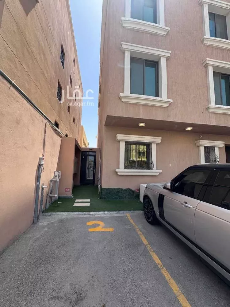 Apartment for Rent in Dhahran Hajar