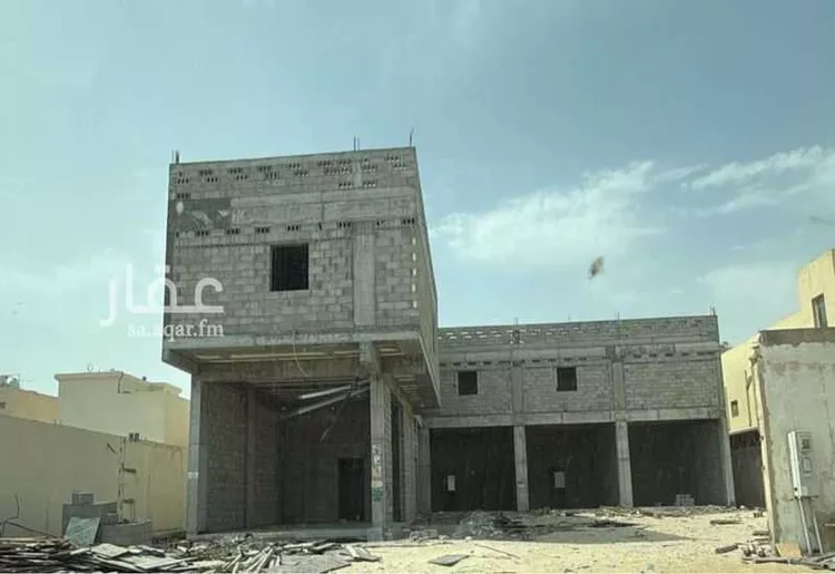 عمارة للإيجار في شارع الحسين الواسطي, حي الشراع, مدينة الخبر, المنطقة الشرقية