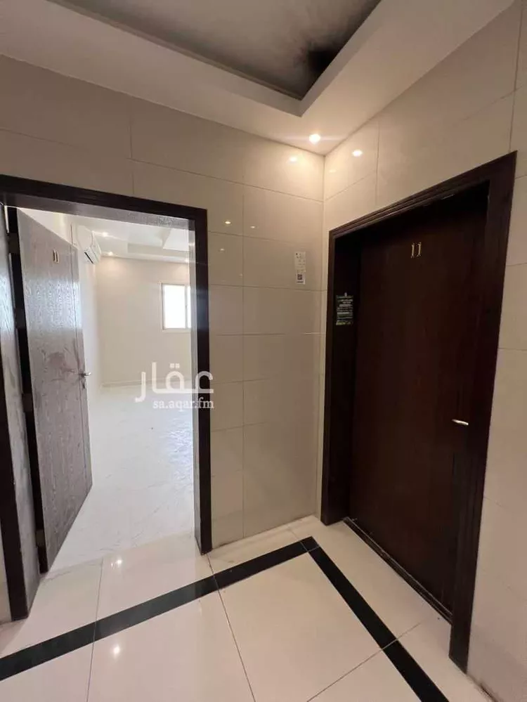 شقة للإيجار في شارع دبسان, حي هجر, مدينة الدمام, المنطقة الشرقية صورة 2