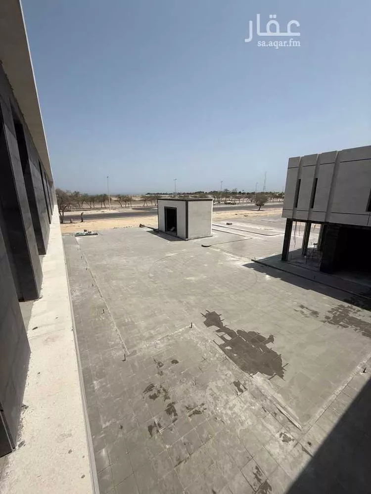 عمارة للإيجار في شارع الملك فهد ابن عبدالعزيز , حي الأمواج, مدينة الخبر, المنطقة الشرقية صورة 4