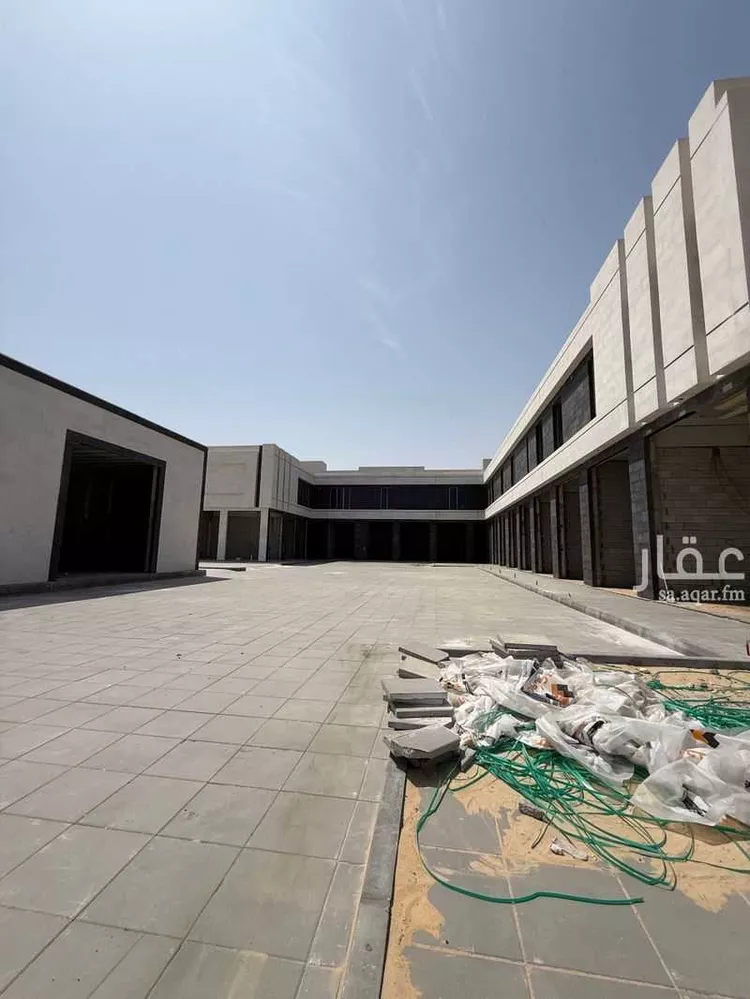 محل للإيجار في شارع الملك فهد ابن عبدالعزيز , حي الأمواج, مدينة الخبر, المنطقة الشرقية صورة 5