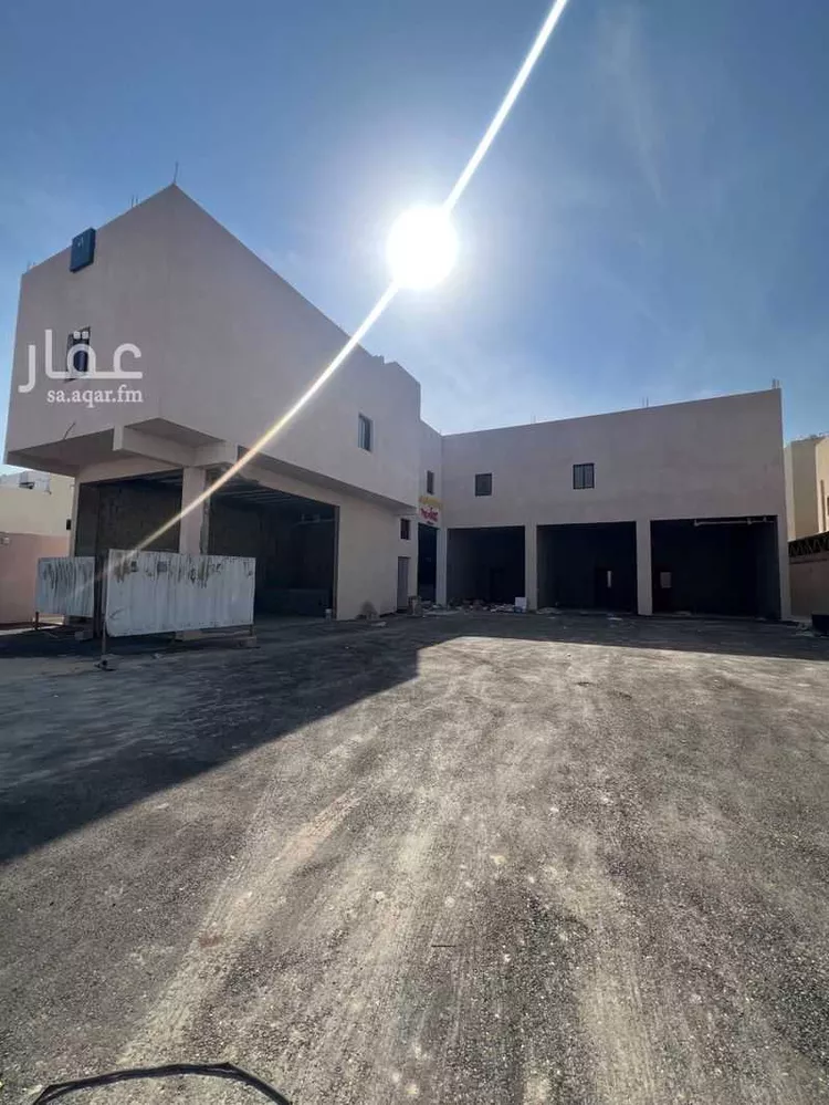 عمارة للإيجار في شارع الحسين الواسطي, حي الشراع, مدينة الخبر, المنطقة الشرقية