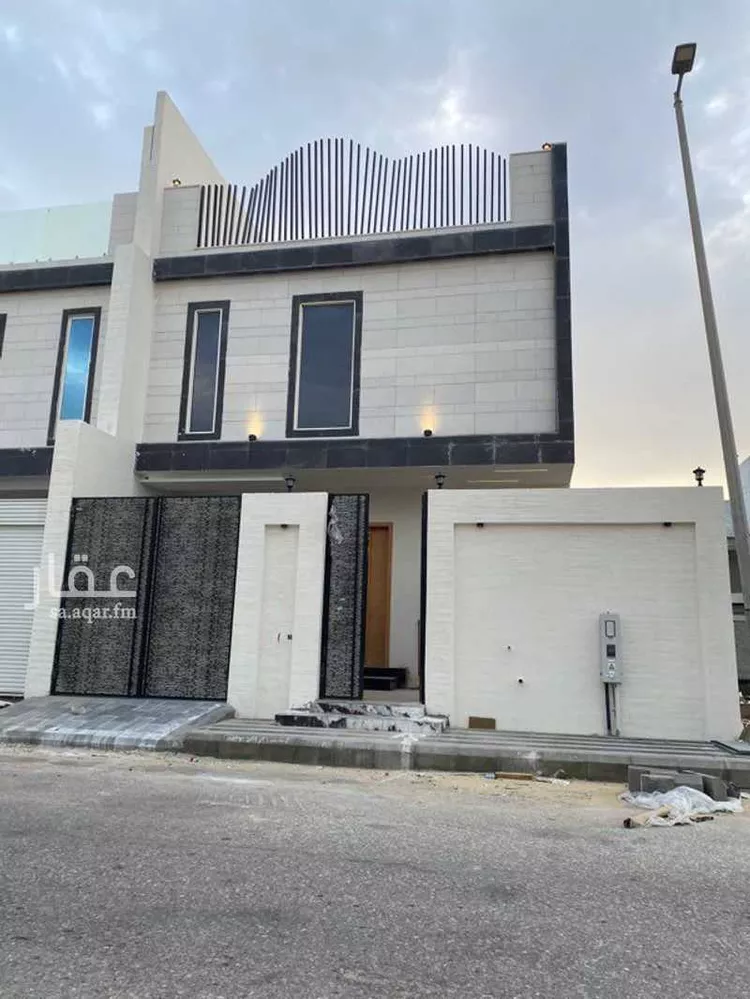 Villa for Sale in Dammam As Sadafah
