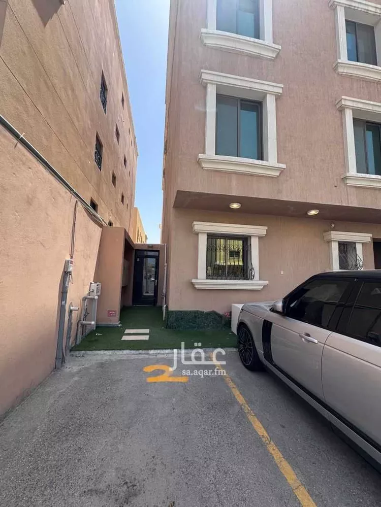 Building for Rent in Dhahran Hajar