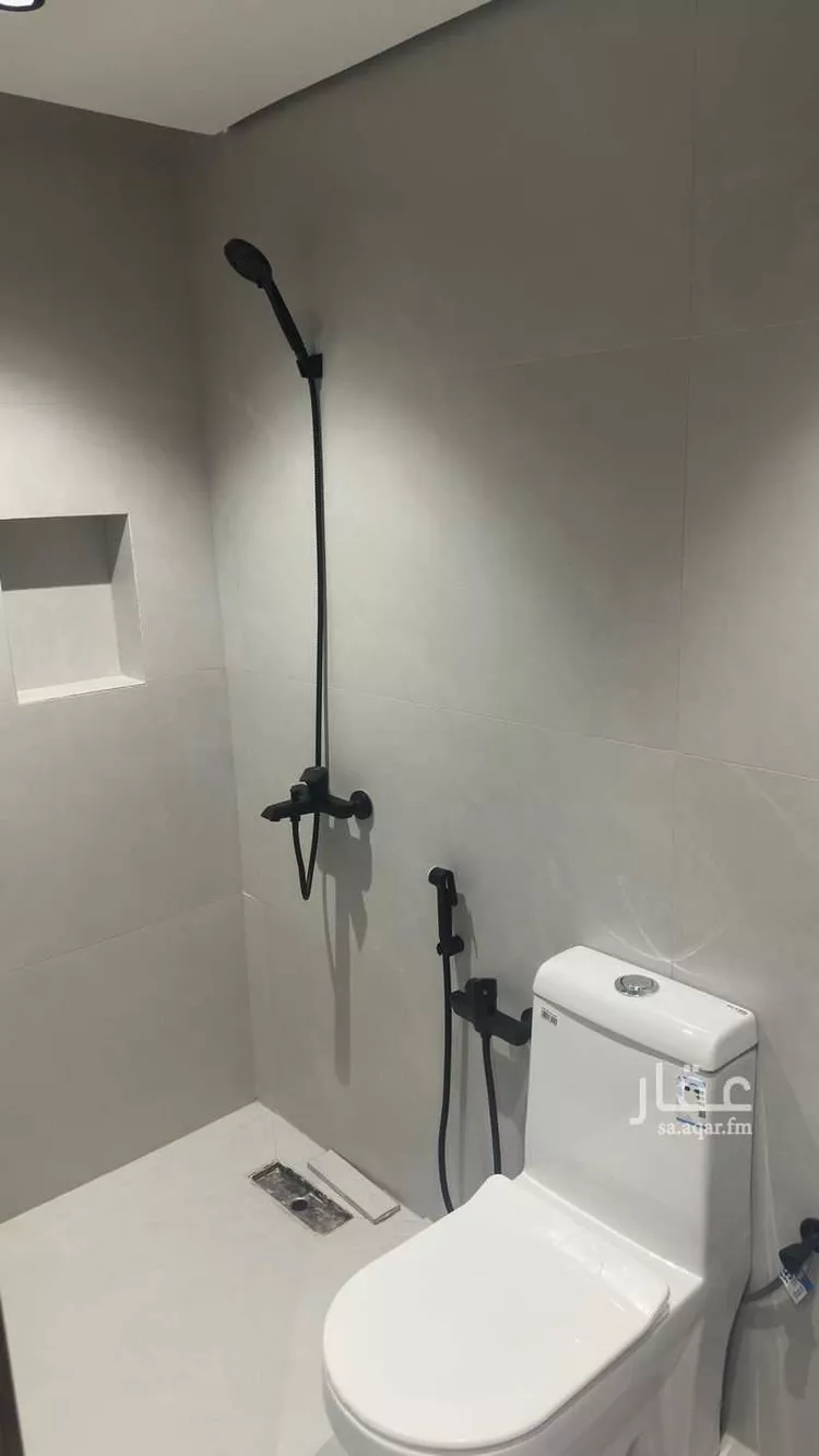 شقة للإيجار في شارع صامطة, حي المعذر, مدينة الرياض, منطقة الرياض 7
